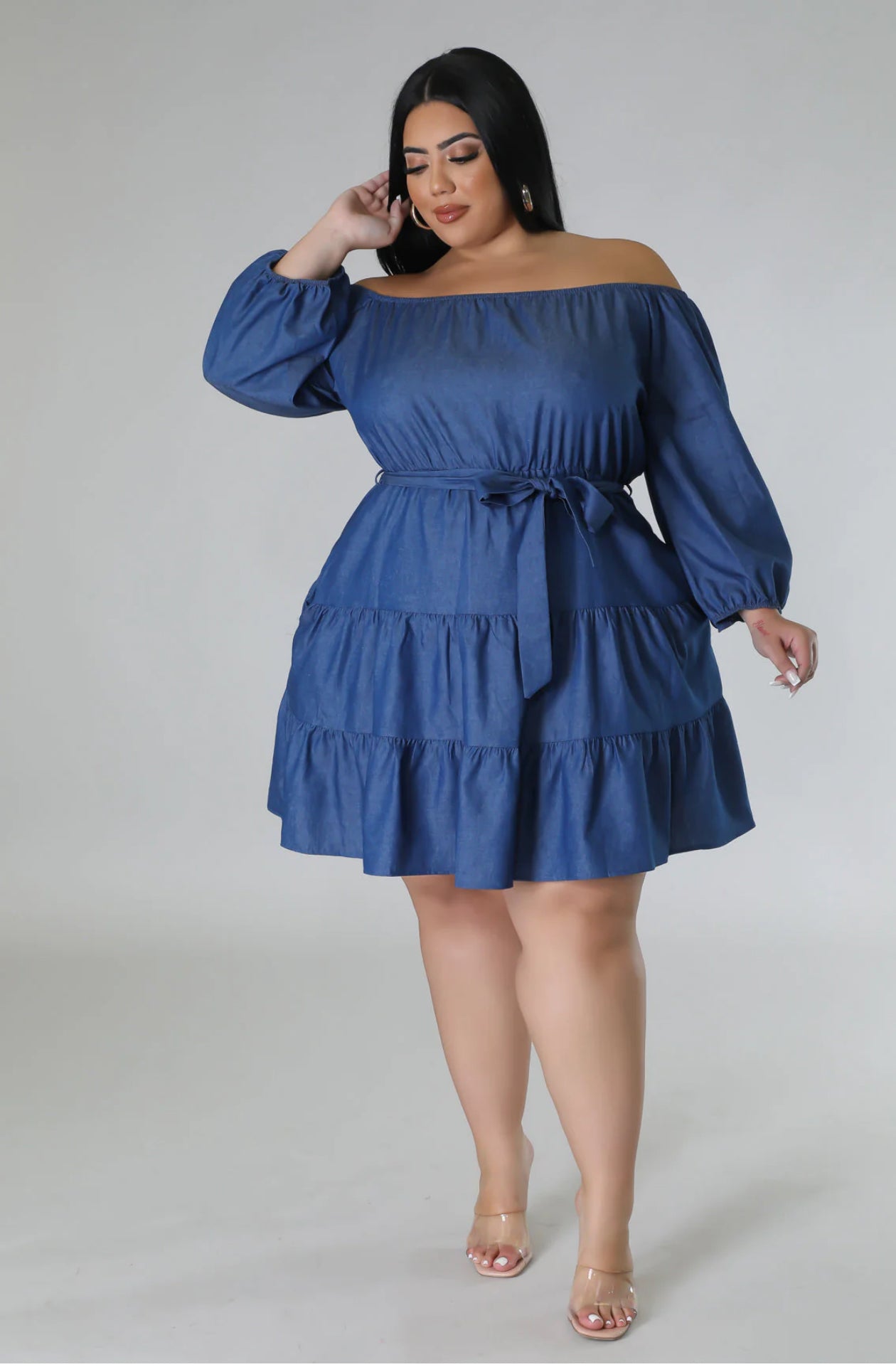 Jazzy Dress