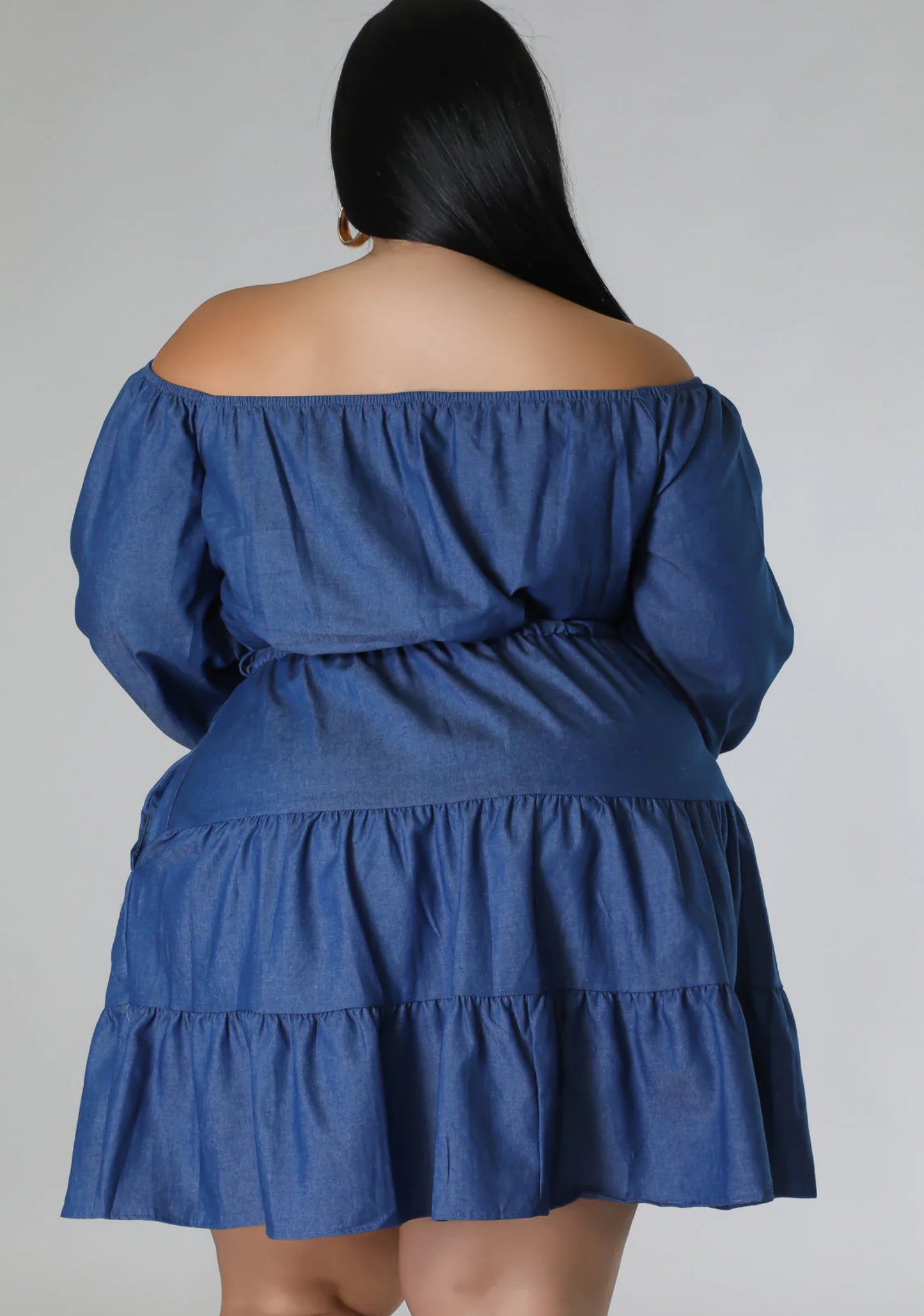 Jazzy Dress