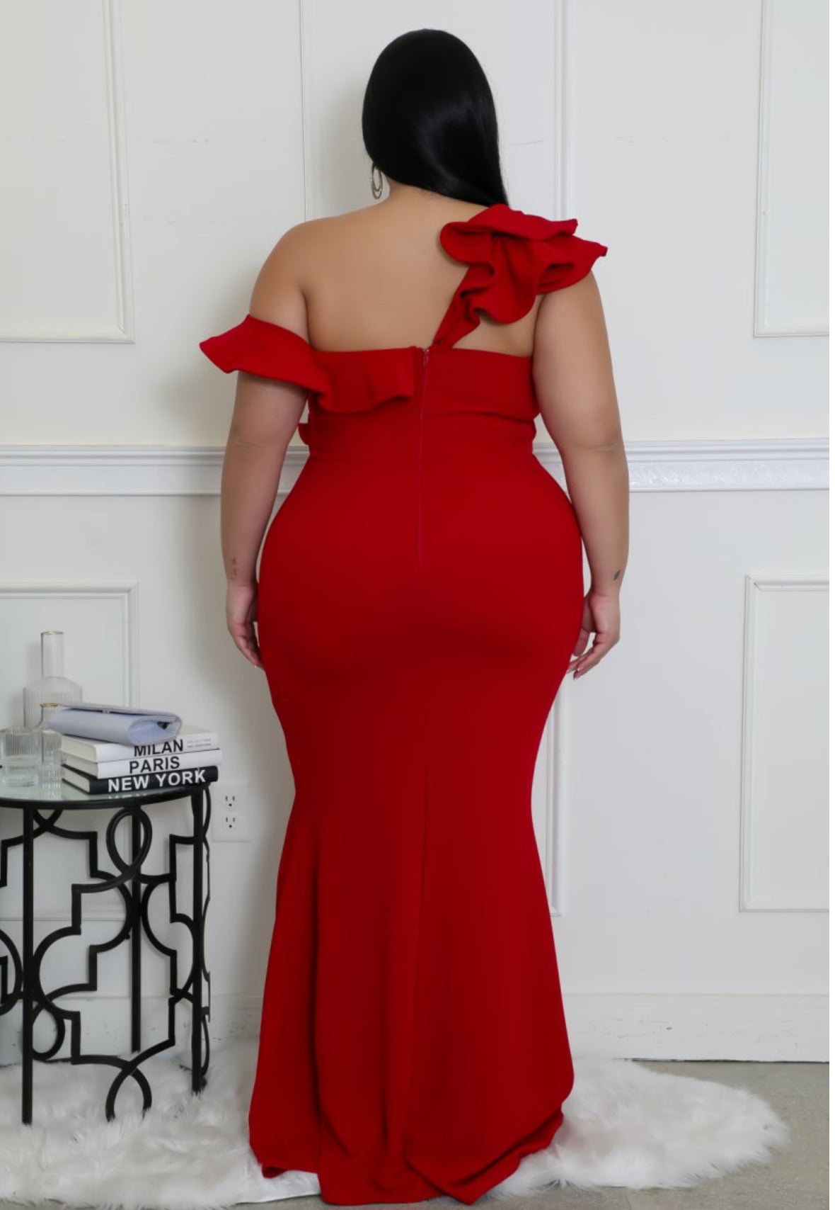 Dangerously In Love Dress