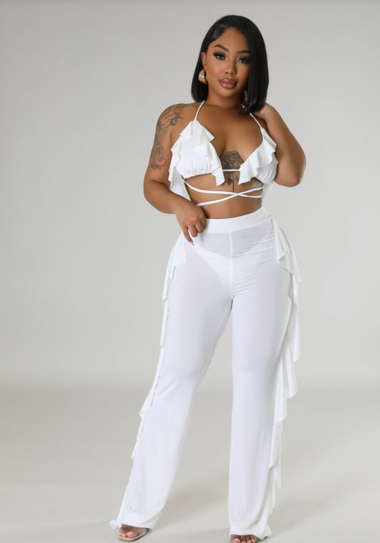 3 pc Ocean Floor Swim Set