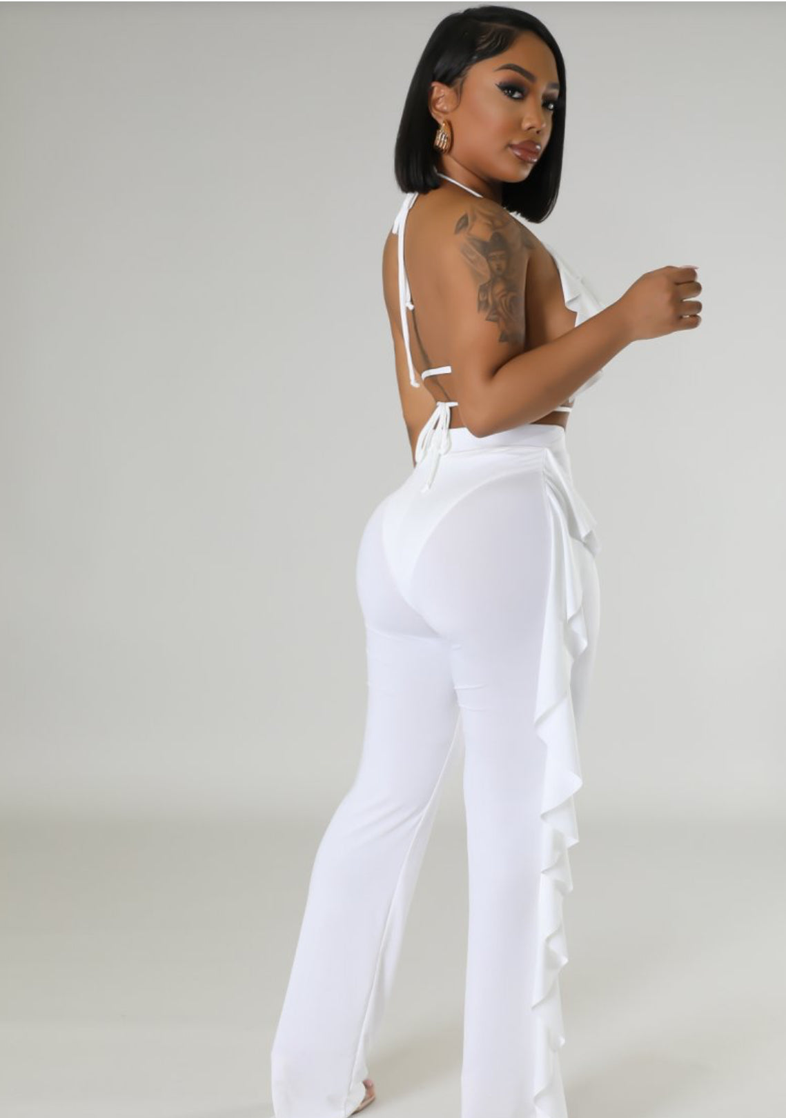 3 pc Ocean Floor Swim Set