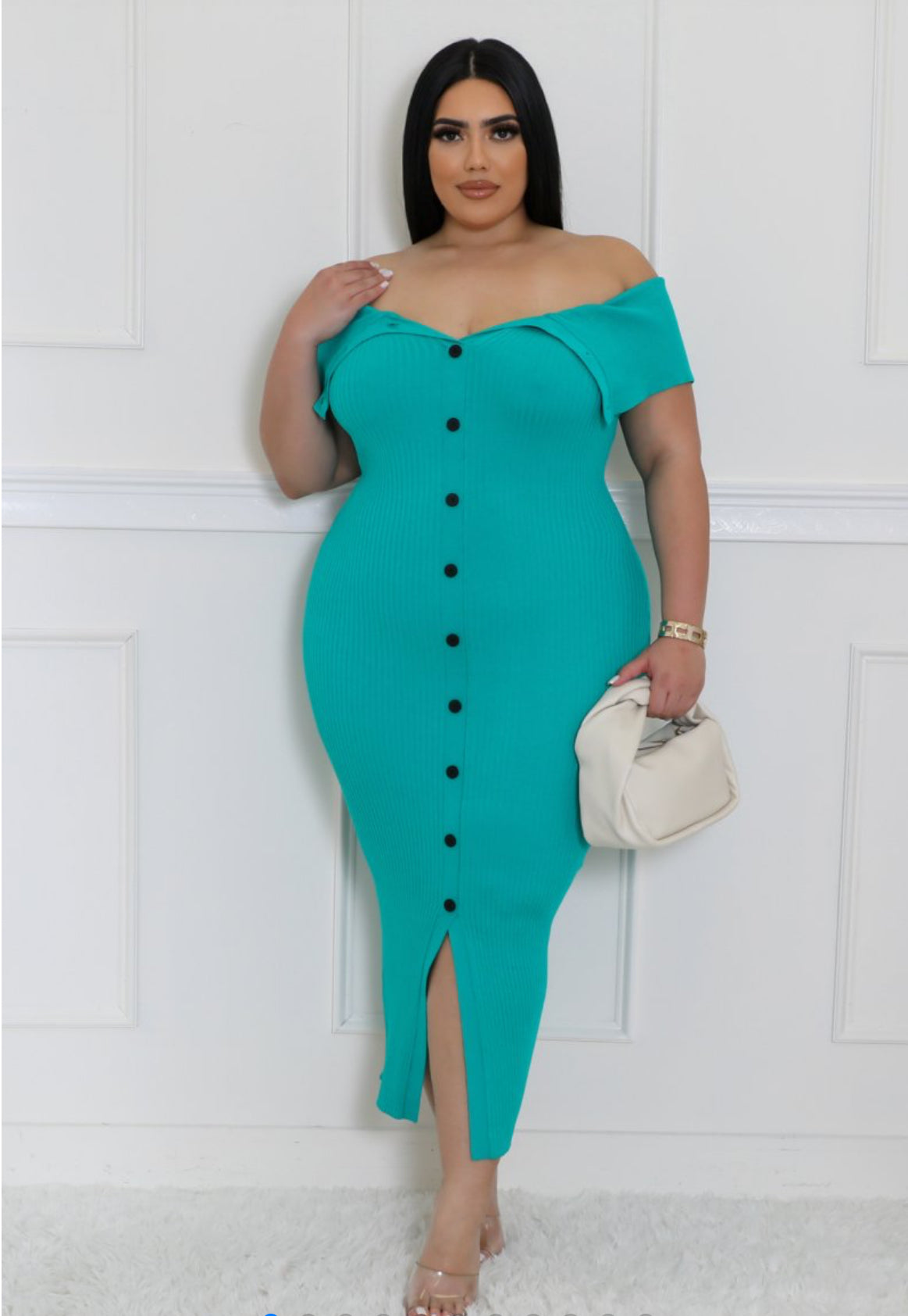 Dalie Dress