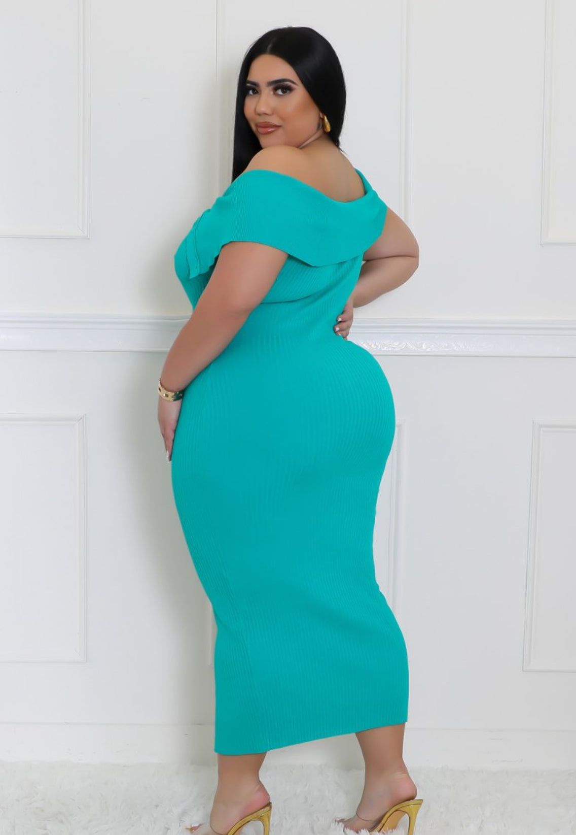 Dalie Dress