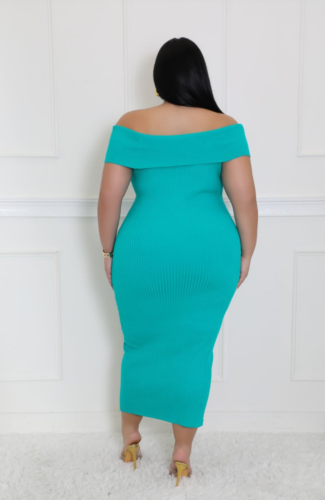 Dalie Dress
