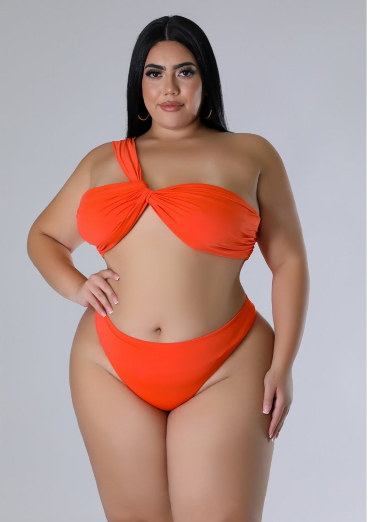 3 pc Ocean Waves Swim Set Plus