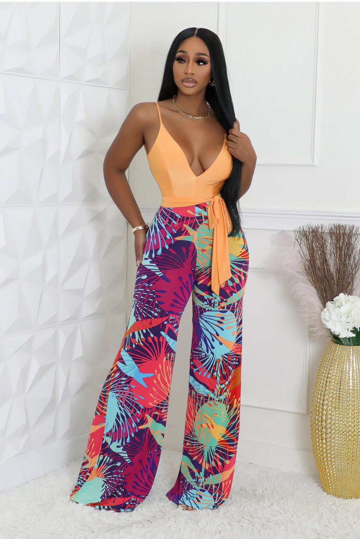 G.A.D Jumpsuit