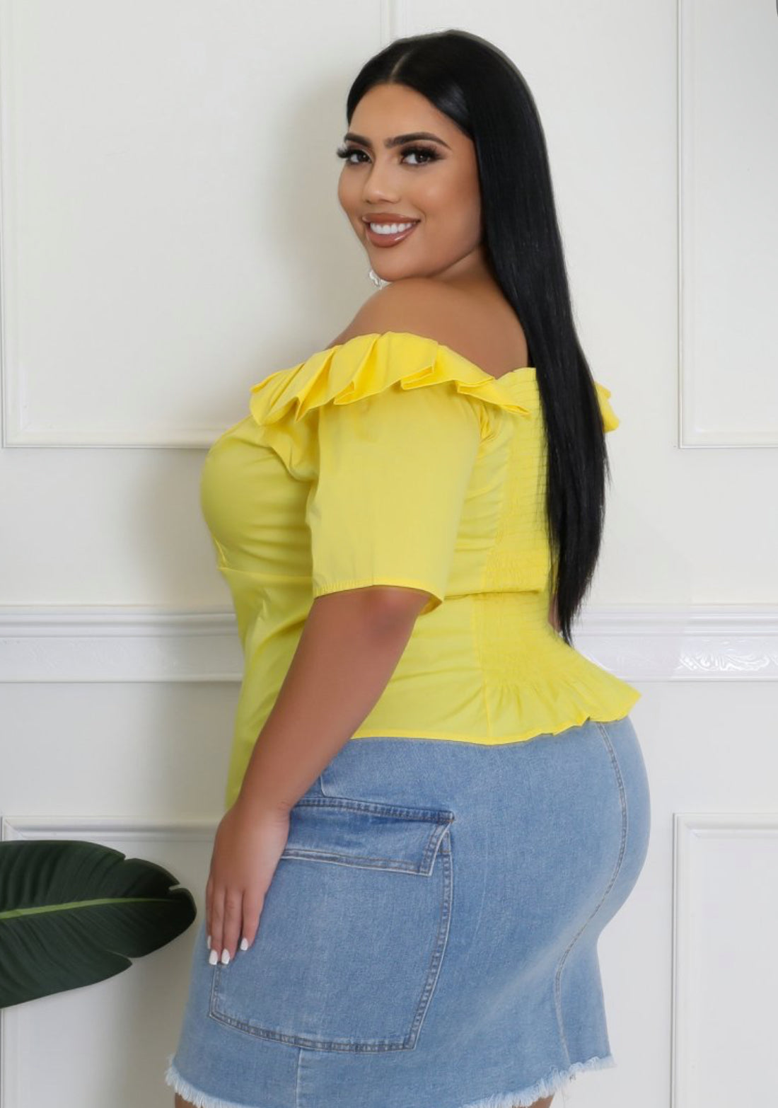 Gezzel Skirt