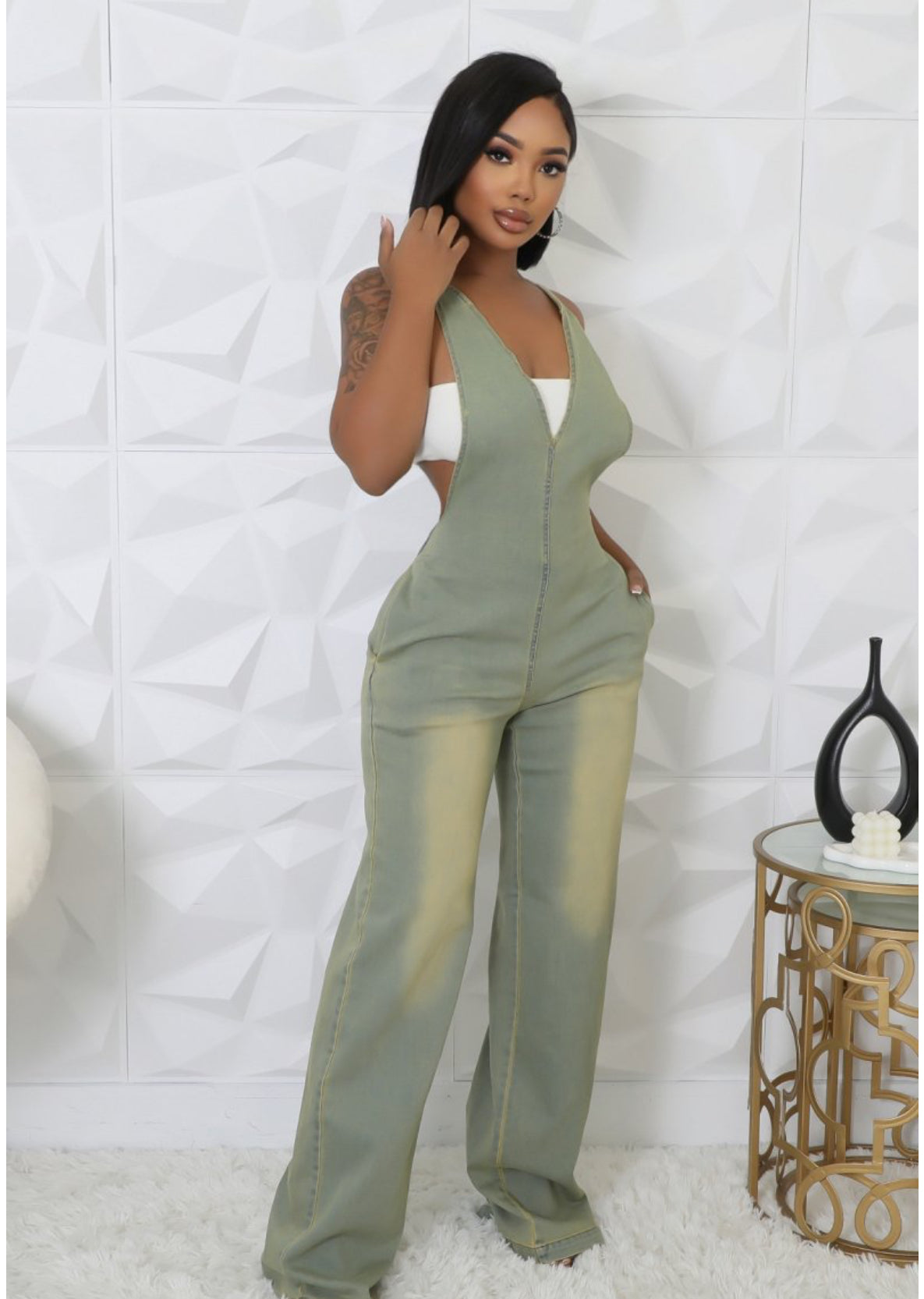 My Type Jumpsuit