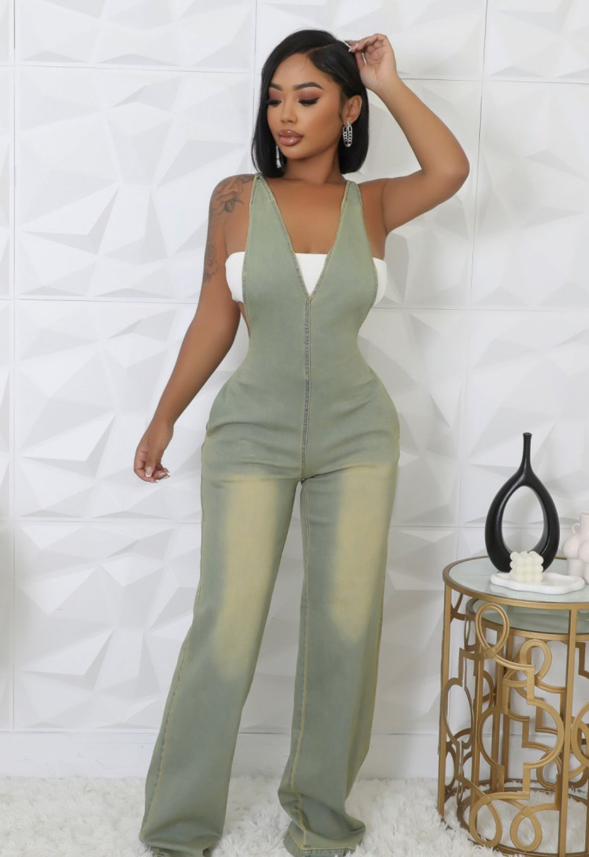 My Type Jumpsuit