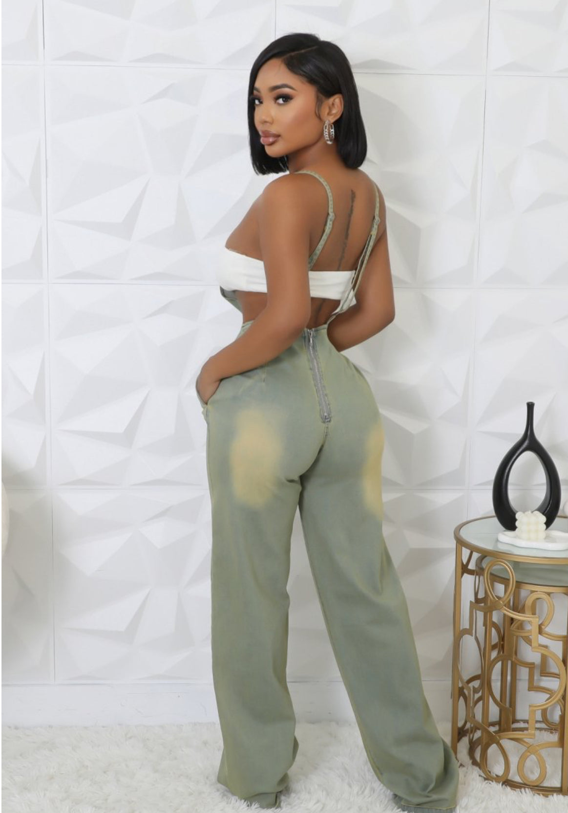 My Type Jumpsuit