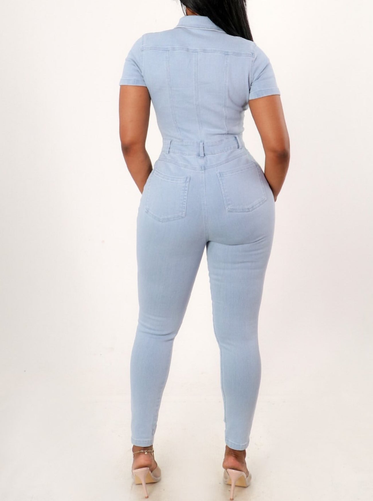 Feenin Jumpsuit