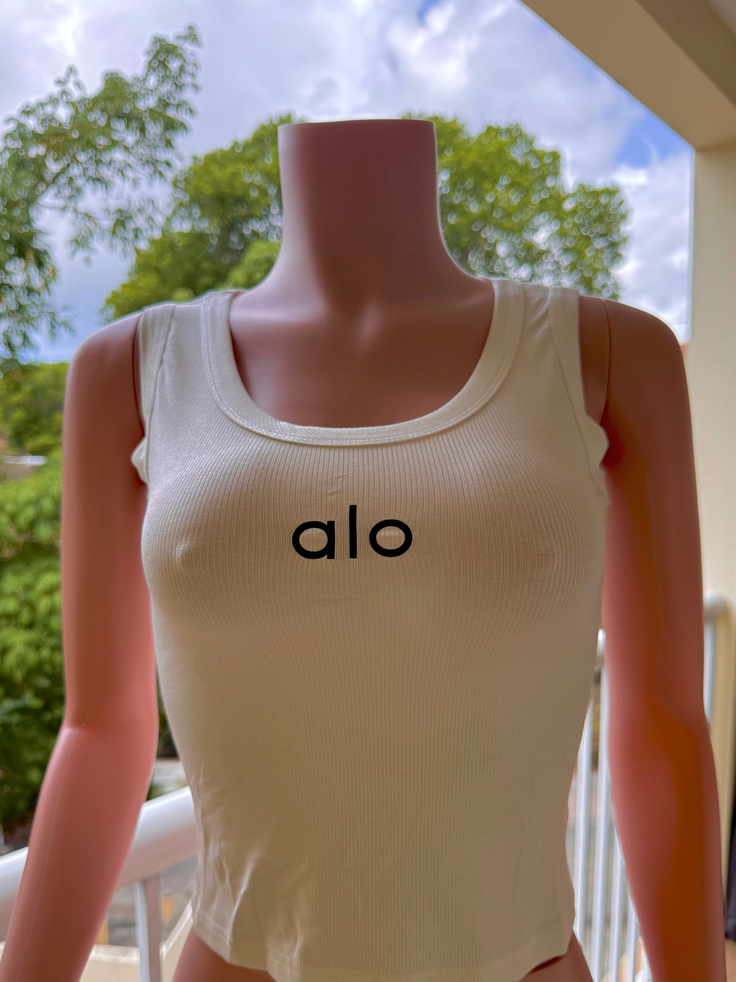 Yaya Tank Top
