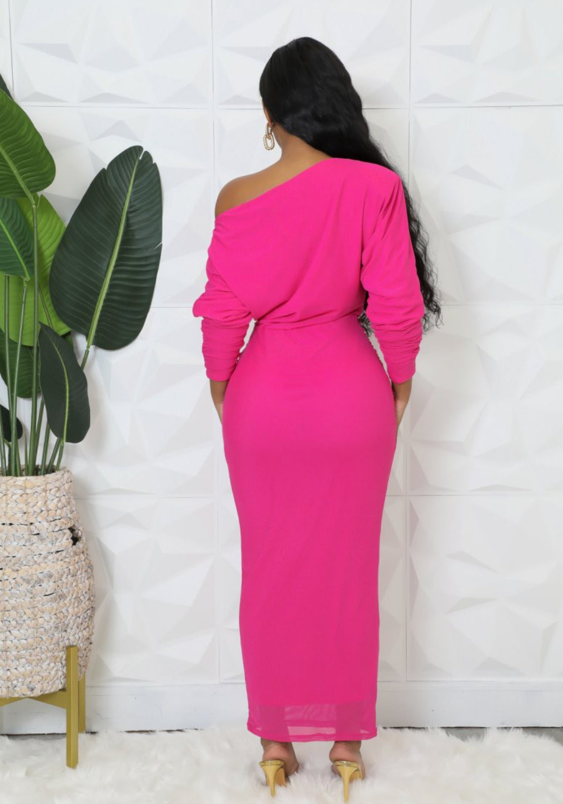 You’re The One Dress