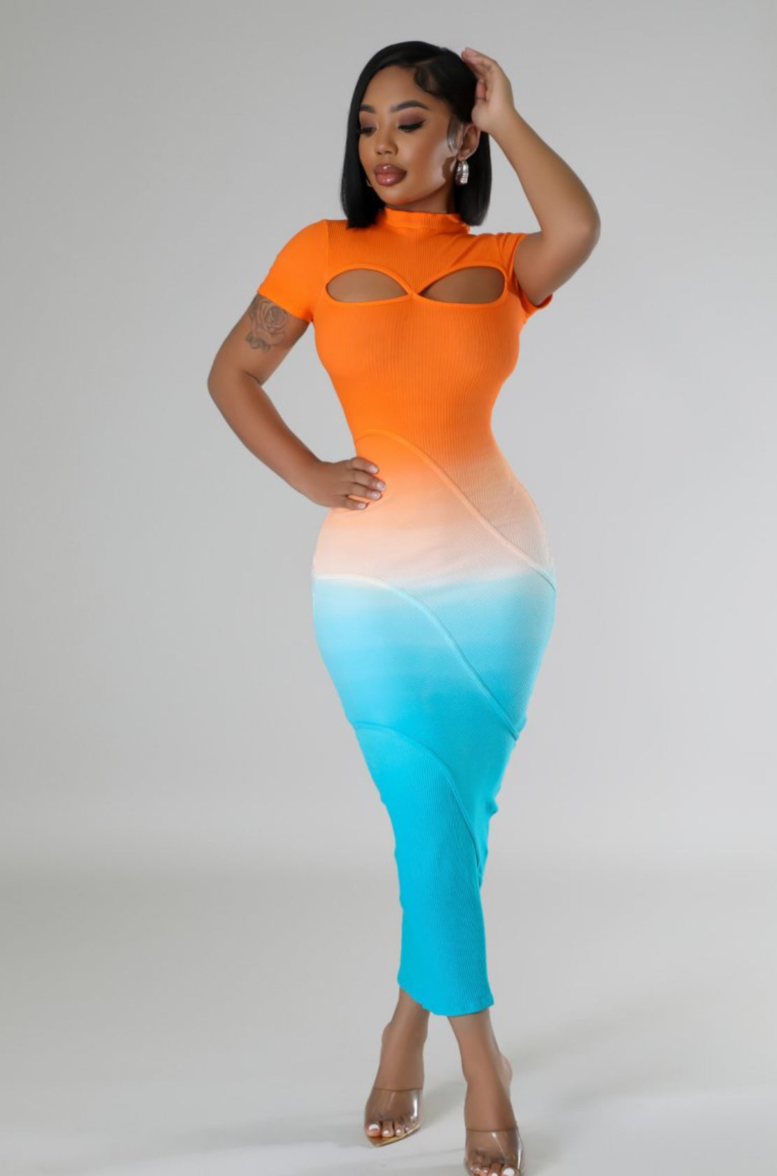 Pretty Thang Dress