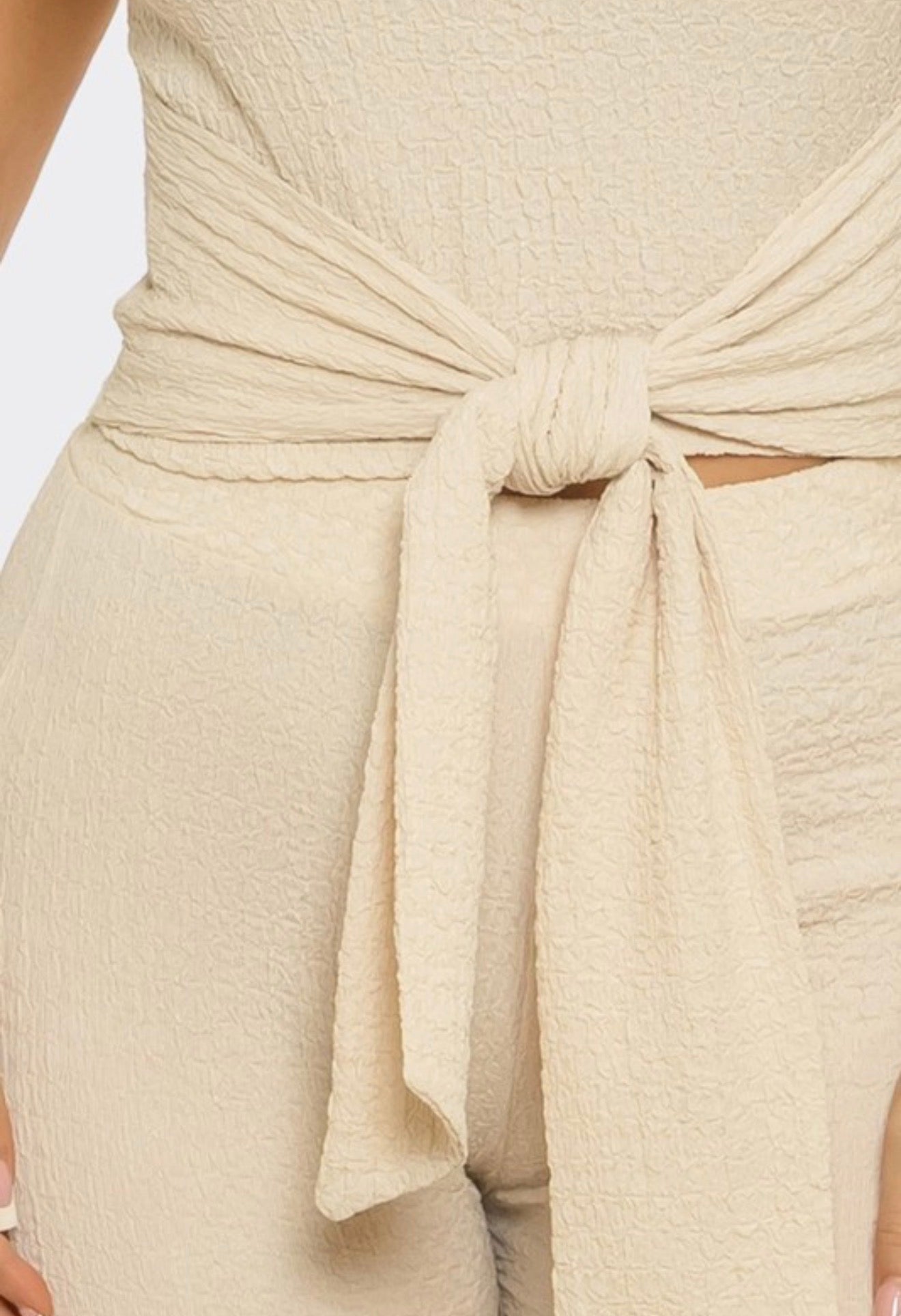 Tropez Pant Set