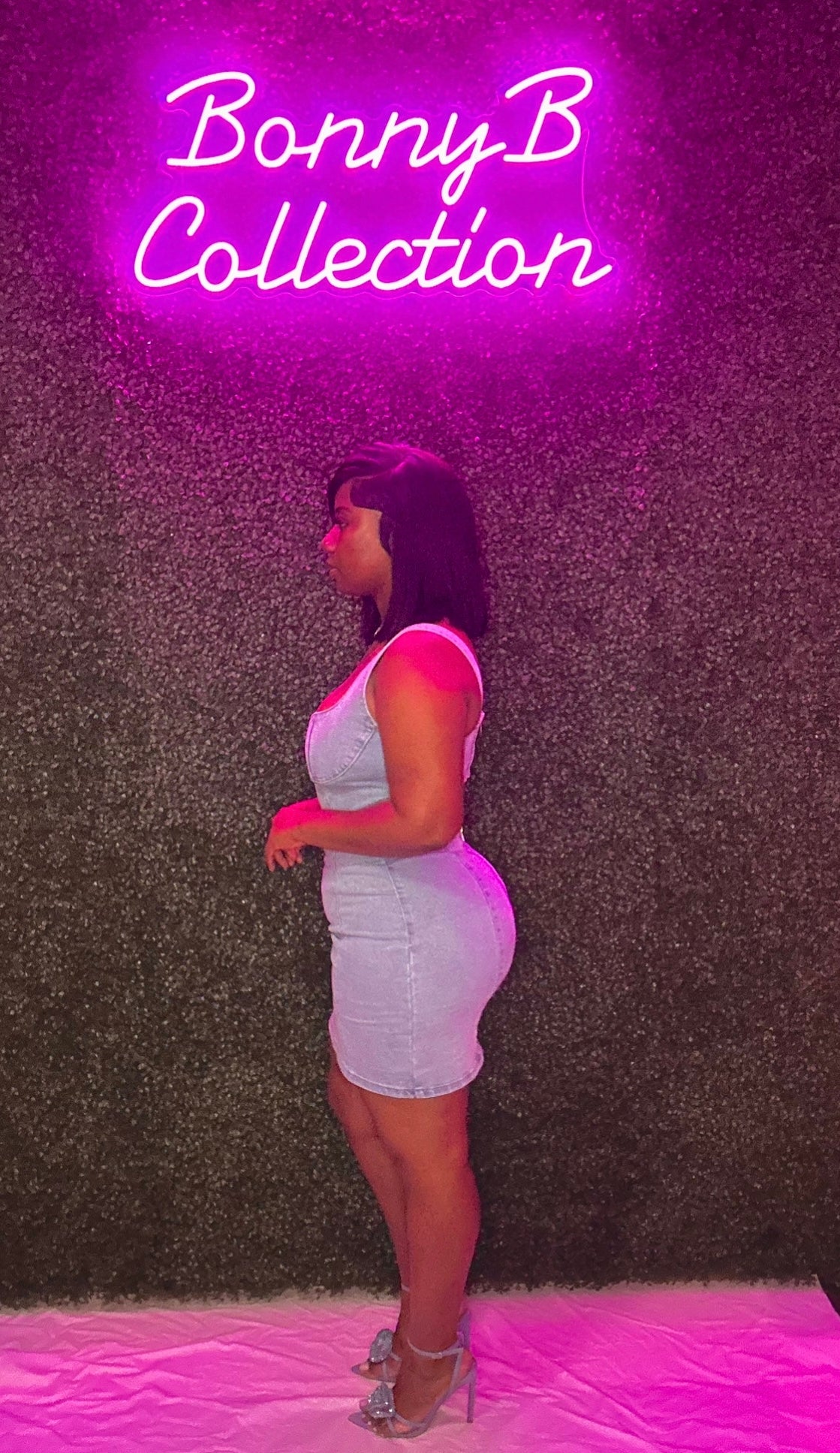 It’s A Look Dress