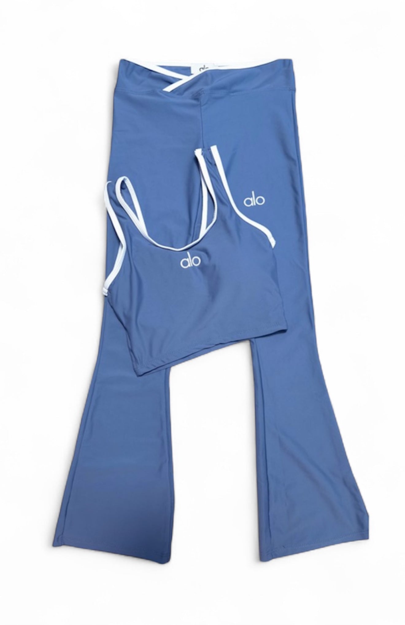 Yaya Flared Pant Set