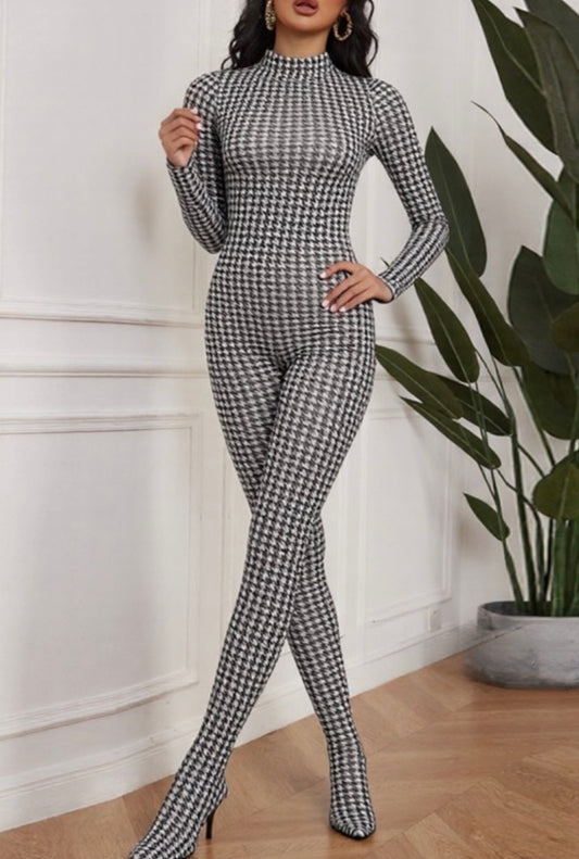 Magnet Bodystocking